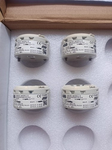 1pcs ABB Temperature Transmitter TTH300-Y0
