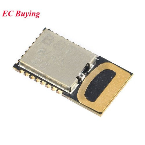 UWB BU01 Indoor Positioning Module Ultra-Wideband Short-Range Accuracy of 10cm