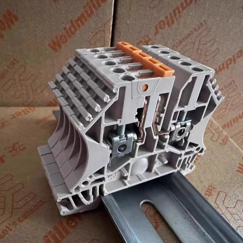 100pcs  Terminal switch type   WTR 2.5 1855610000