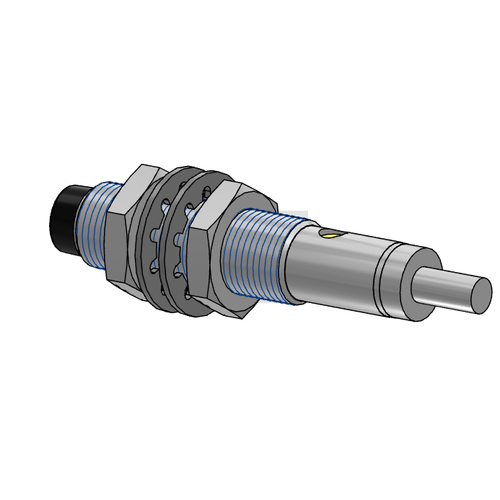 For BALLUFF BES 516-356-BO-C-03(BES01H2)Inductive Standard Sensors PNP