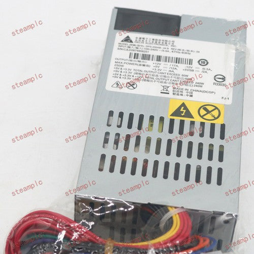 1PC  FOR DELTA DPS-250AB-44B 1Uflex Server NAS Host Power Supply fast ship