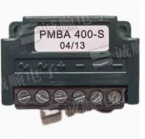 1PC motor brake rectifier PMBA 400-S