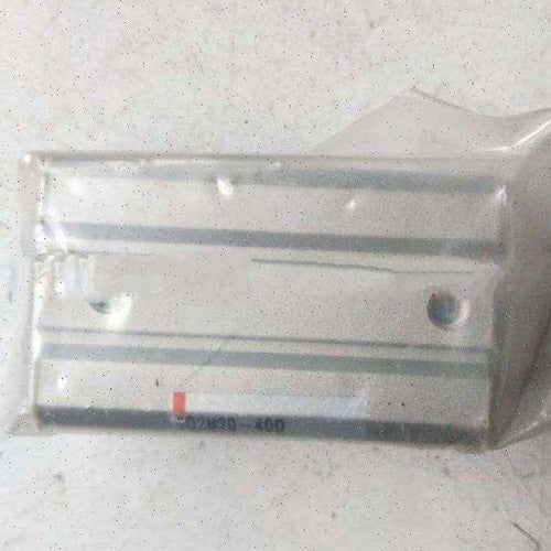 one  smc CQ2B20-40D Miniature Compact Cylinder Double Acting Single Rod