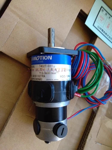 1PC  FIT FOR T402T-011 DC motor