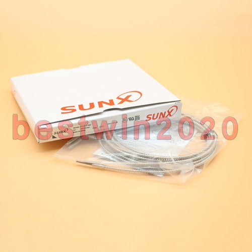 For Panasonic FT-H35-M2 SUNX  Fiber Optic Sensors Free Shipping