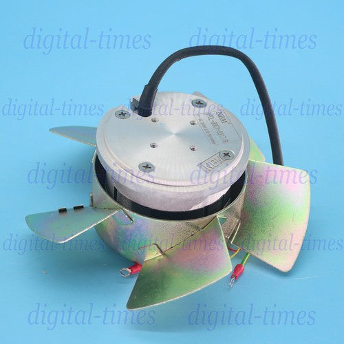 One For Fanuc Spindle Motor CNC  A90L-0001-0317/R NBM Spindle Fan