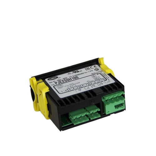 1PC  PJEZS0H100 PJEZSOH100  Temperature Controller thermostat