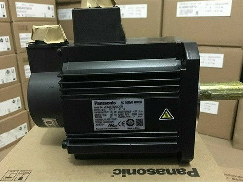 For Panasonic MHME102GCGM  AC Servo Motor Free Shipping