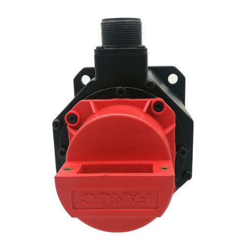 For FANUC A06B-0032-B077#0008  servo motor Free Shipping