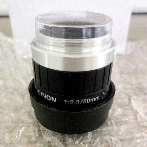 One  non For FUJI HF50HA-1B 1: 2.3 / 50 mm Free Shipping