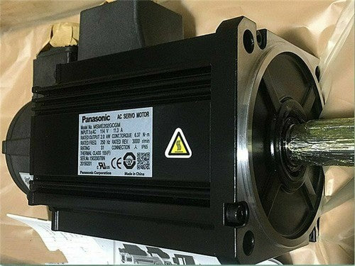 For Panasonic MSME202GCGM  AC Servo Motor Free Shipping
