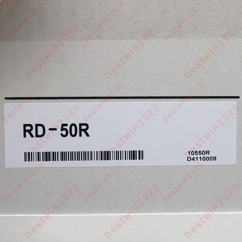 one for keyence Temperature Controller RD-50R 1 Year Warranty