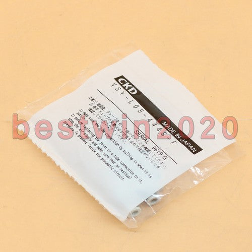CKD VSY-L05-444S-F  Vacuum Generator