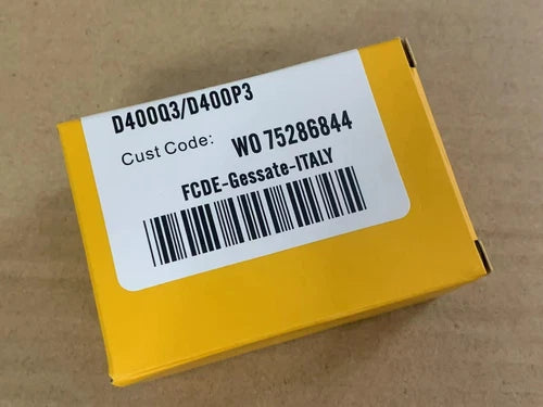 1PC 491514Q3 D4G AMIN ED 220-240V Solenoid Valve Coil