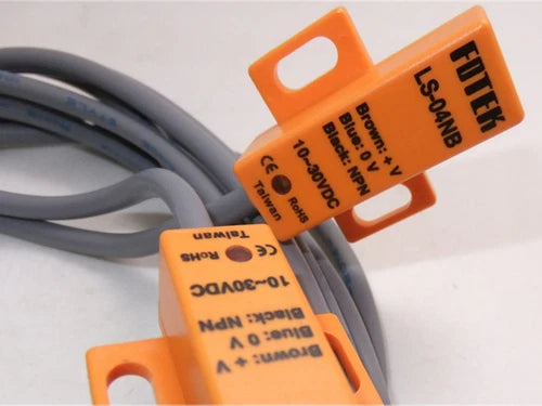 1PCS FOR Proximity Switch Sensor   LS-04NB