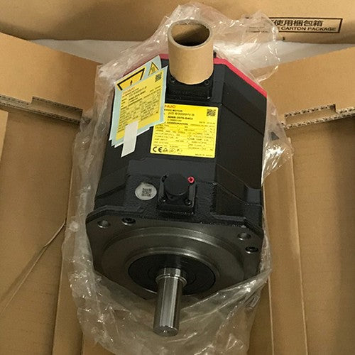 For FANUC A06B-2076-B403  servo motor Free Shipping