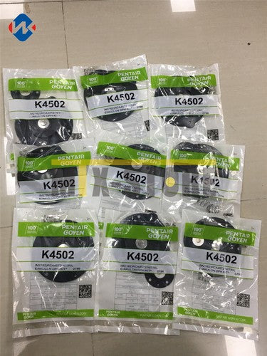 1PC  GOYEN K4502 M2162 pulse valve diaphragm repair kit
