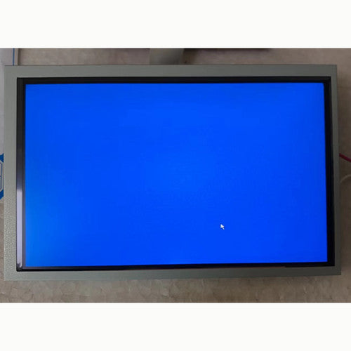 one  Sharp LQ058T5GR01 5.8" 400*234 Resolution LCD Screen Panel ship