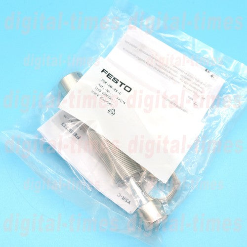 1PC  FESTO YSR-20-25-C 34574 Shock Absorber Free Shipping#LJ
