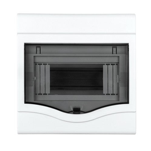 Household plastic distribution box circuit breaker switch box electrical box