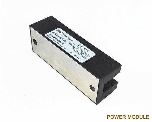 Bidirectional SCR MTC160A MTC160-16 MTC200A1600V1800V2000V thyristor module