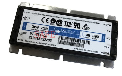 1PCS VI-264-CU VI264CU VICOR MODULE