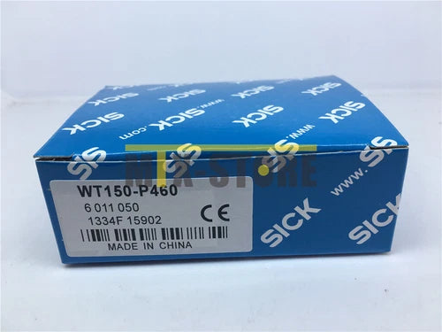 1pcs  WT150-P460 WT150P460    ones sensor