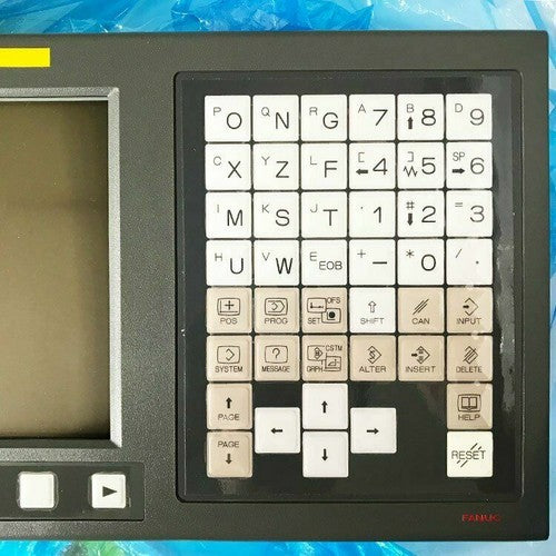 For FANUC A02B-0321-B500  Controller System Free Shipping