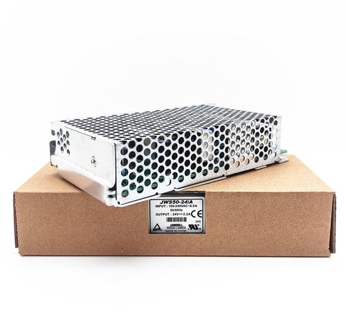 1pc JWS50-24/A DENSEI-LAMBDA Switching Power Supply Module 24V 2.2A