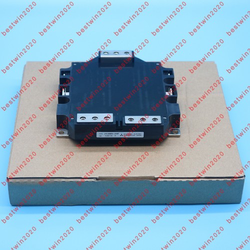 ONE  Mitsubishi Power Supply Module CM1400DU-24NF FREE SHIP