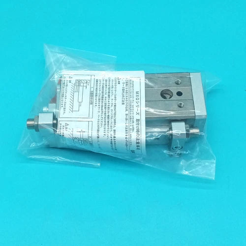 1pc   Pneumatic slide Cylinder  MXQ16-50A