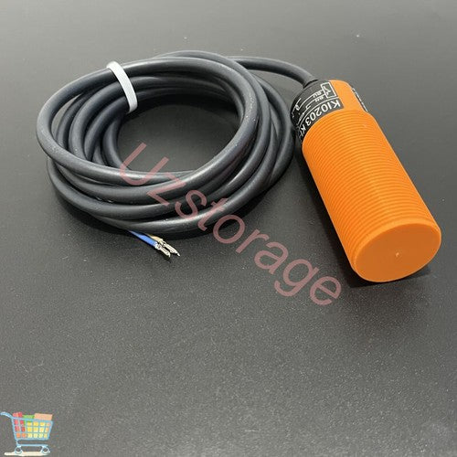 20-250VAC/DC Proximity Switch Sensor For IFM KI0203 KI-2015-BBOA/NI
