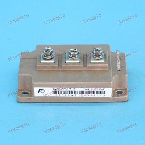 One  Power Supply Module For FUJI 2MBI600VE-120-50 FREE SHIP