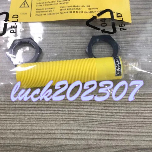 1PC   sensor   BC5-S18-AP4X-H1141/S250