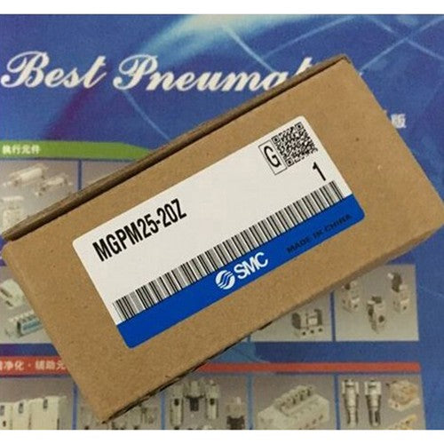 ONE  SMC MGPM25-20Z MGPM25-20Z Slide cylinder Free shipping