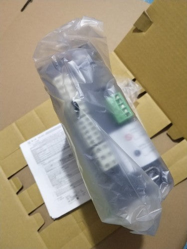 ONE   Mitsubishi SERVO DRIVER MR-J3-70T 1 year warranty