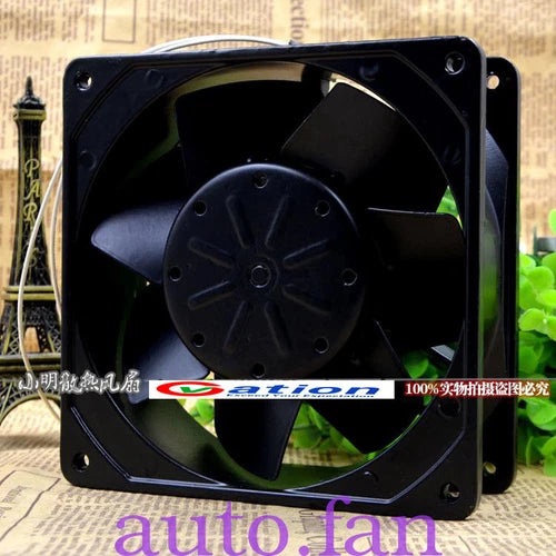 1pc   Fan Cooling fan 140*140*50mm  UT276D-TP [B98] 220V 37 / 34W