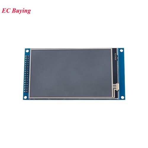 3.97 Inch Touch Screen 800x480 TFT LCD Display 800x480 IPS STM32 NT35510 16BIT