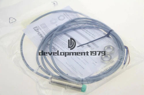 1PC NBN4-12GM50-E2 NBN412GM50E2    Inductive Sensor
