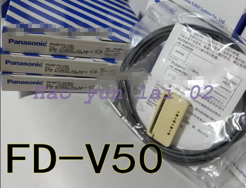 1pcs For  FD-V50 Fiber optic sensor