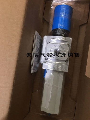 1 PCS FESTO LFR-1/4-D-5M-MINI 162719 Filter Reducing valve