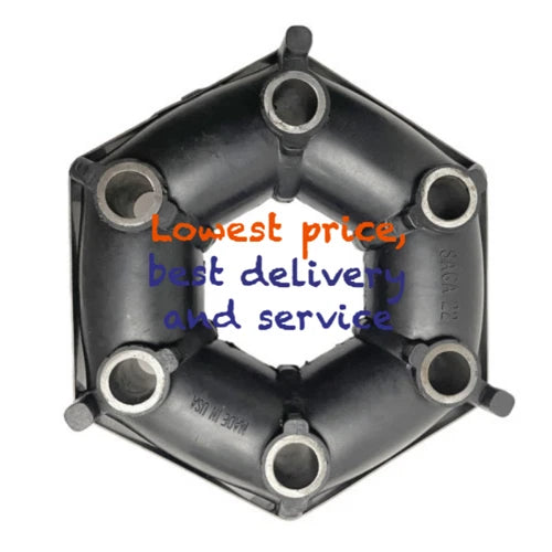 1PC Coupling Element FIT for   Compressor  250018-551