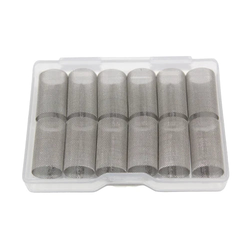 1PC for  Air Purge AP 246359 80 Mesh Check Valve Filter Screen