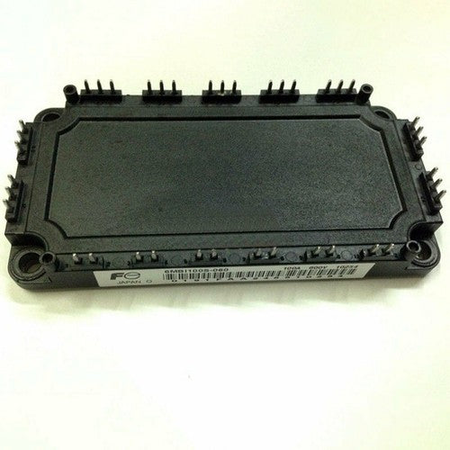 One  Power IGBT Module For FUJI 6MBI100S-060 100A 600V Free Shipping