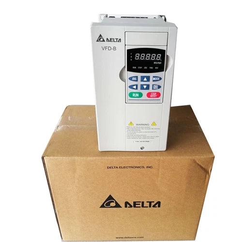 1PCS  DELTA VFD037B23A Inverter Free delivery
