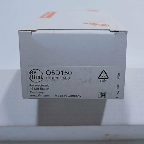 For IFM O5D150  Photoelectric switch sensor Free Shipping
