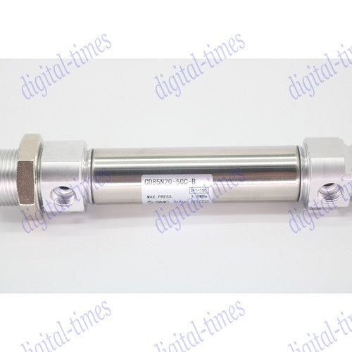 one  SMC CD85N20-50C-B CD85N20-50C-B Mini cylinder Free shipping