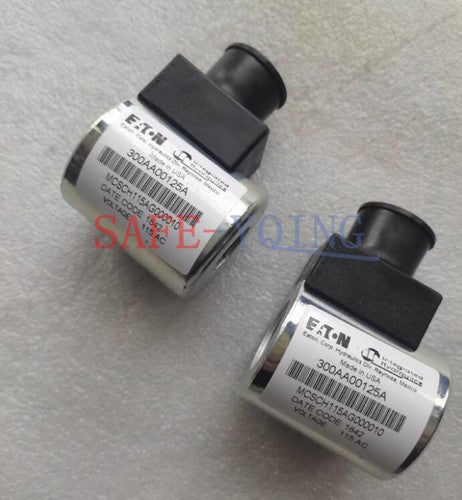 1PC  Threaded Cartridge Valve Coils 300AA00125A MCSCH115AG000010