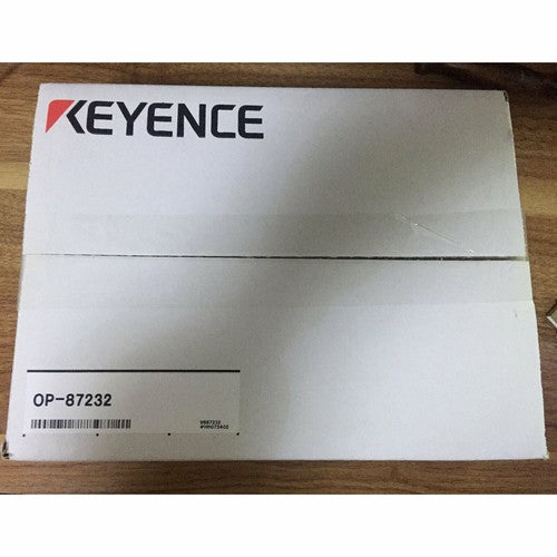 1pc  keyence OP-87232 Standard Ethernet cable ONE Year Warranty