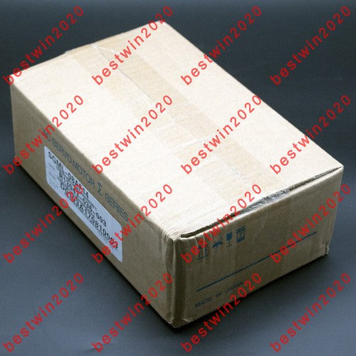 1PCs  Yaskawa SGML-08AF14 SGML-08AF14 servo motor Fast Delivery